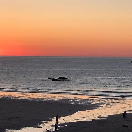 Villamorva St Ives Dış mekan fotoğraf