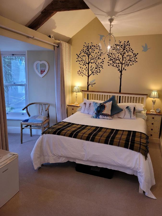 Villamorva St Ives Dış mekan fotoğraf