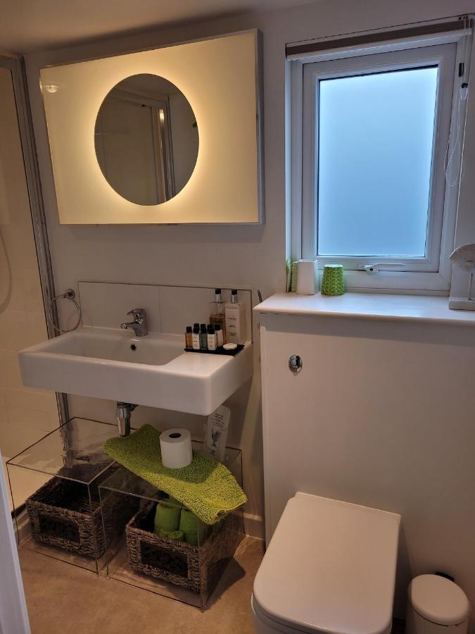 Villamorva St Ives Dış mekan fotoğraf