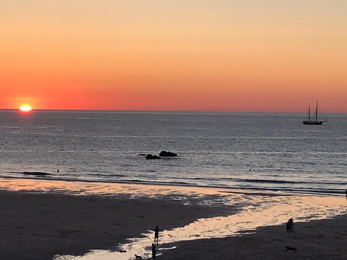 Villamorva St Ives Dış mekan fotoğraf