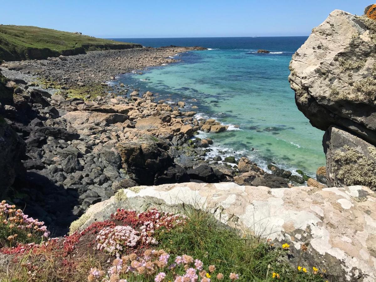 Villamorva St Ives Dış mekan fotoğraf