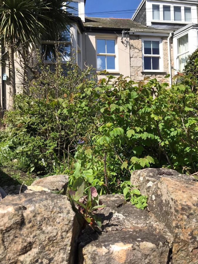 Villamorva St Ives Dış mekan fotoğraf