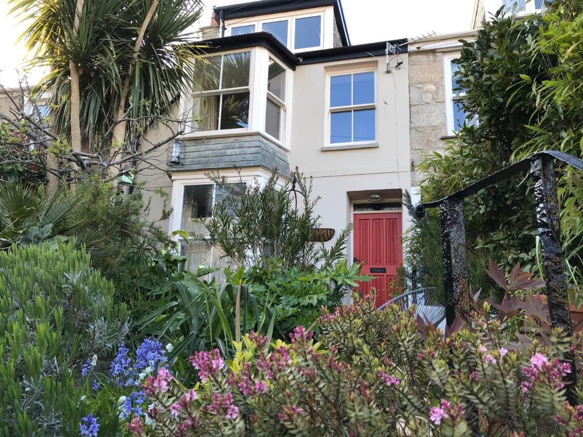 Villamorva St Ives Dış mekan fotoğraf