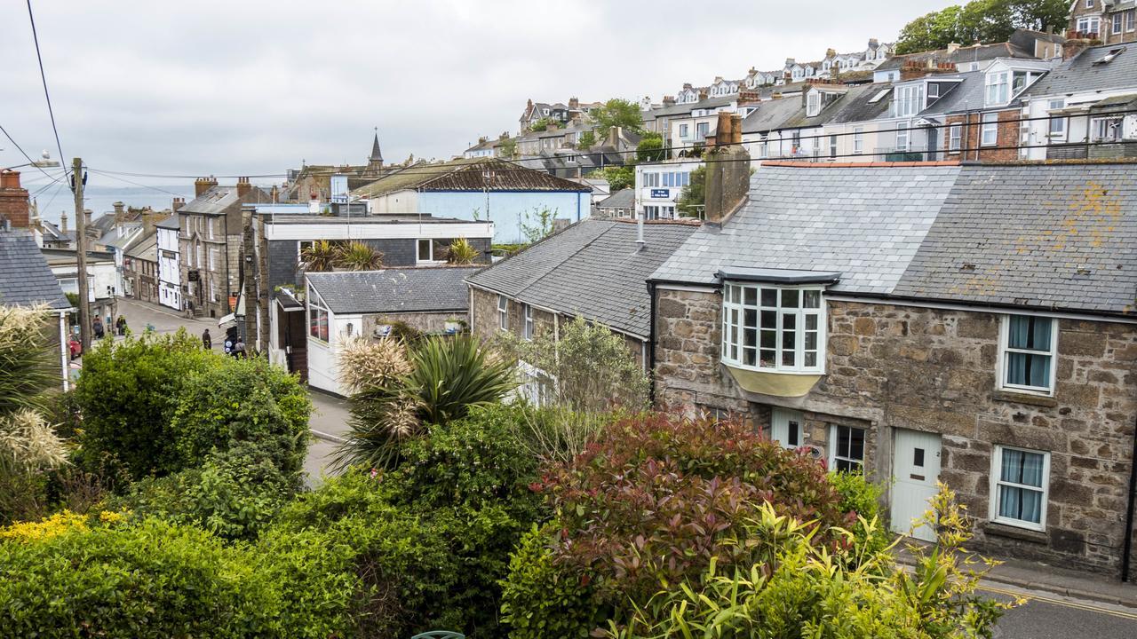 Villamorva St Ives Dış mekan fotoğraf