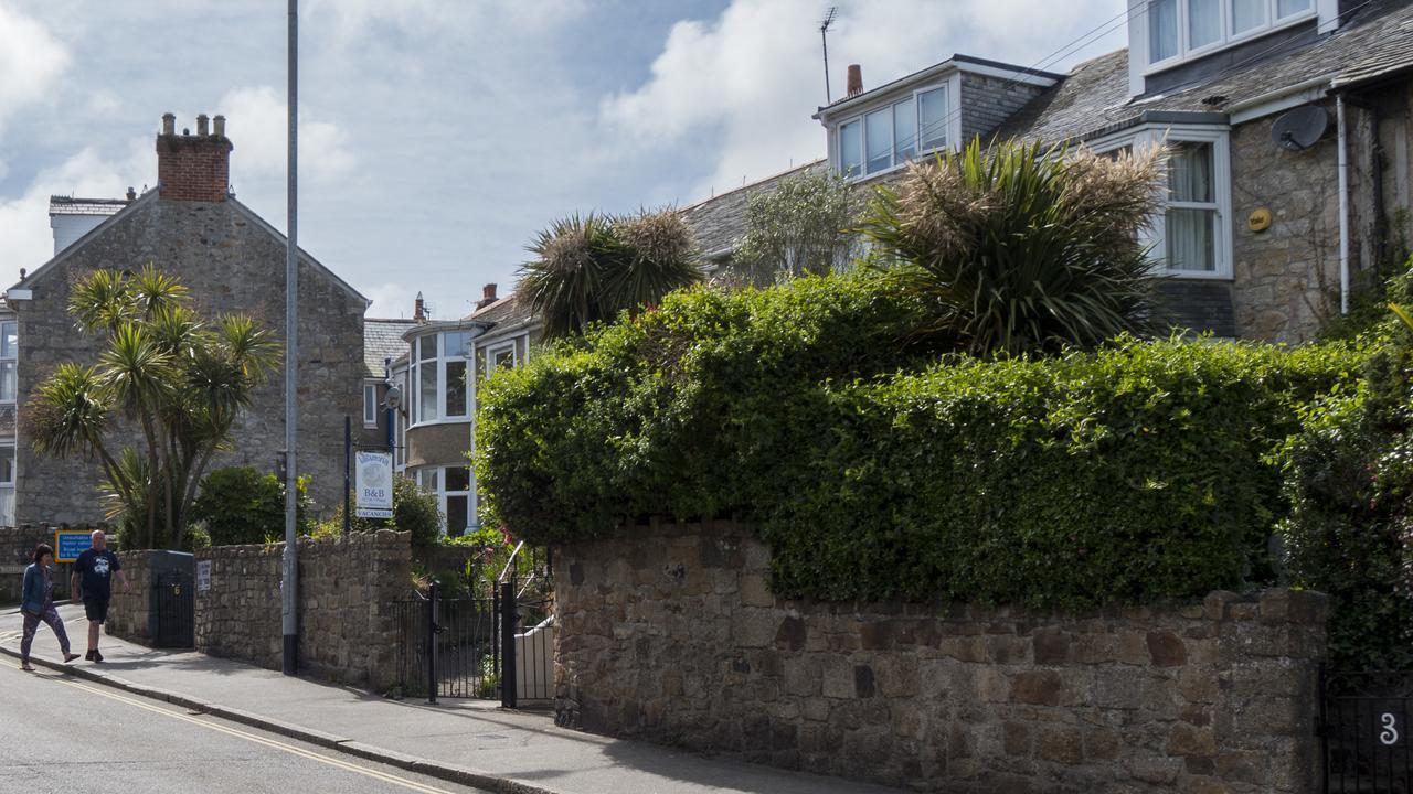 Villamorva St Ives Dış mekan fotoğraf