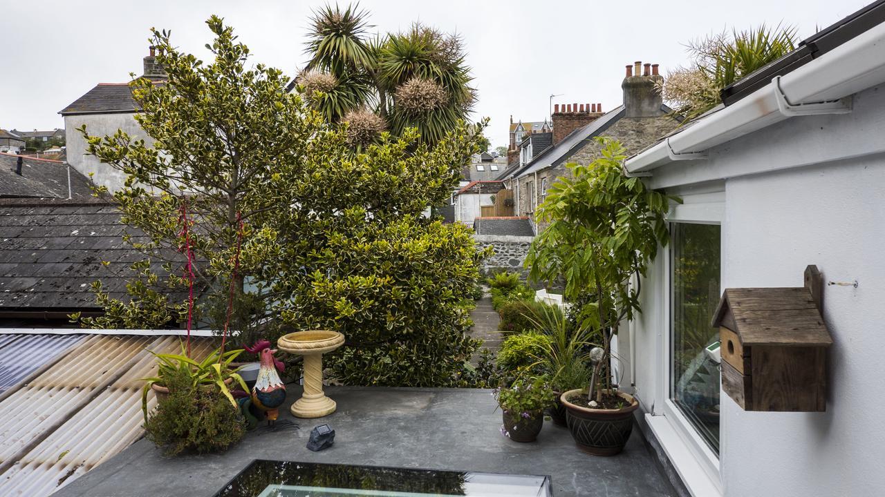 Villamorva St Ives Dış mekan fotoğraf