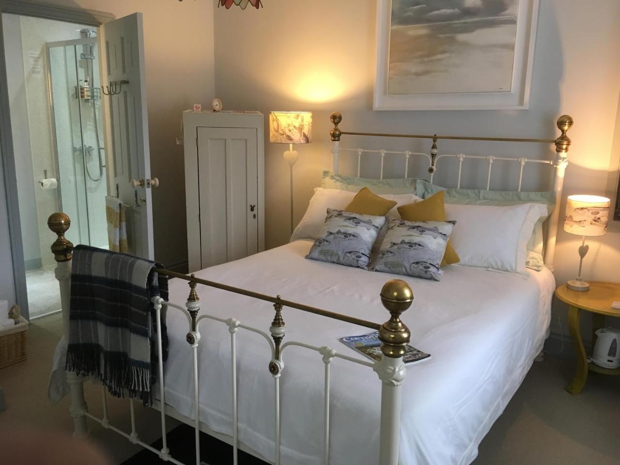 Villamorva St Ives Dış mekan fotoğraf